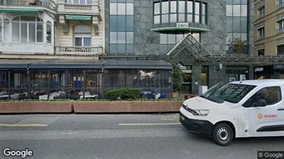 Apartments for rent in Riviera-Pays-d'Enhaut - Photo from Google Street View