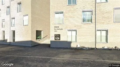 Rooms for rent in Jyväskylä - Photo from Google Street View