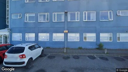 Apartments for rent in Reykjavík Miðborg - Photo from Google Street View