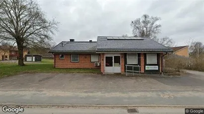 Apartments for rent in Värnamo - Photo from Google Street View