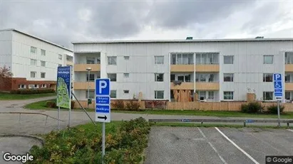 Apartments for rent in Lysekil - Photo from Google Street View