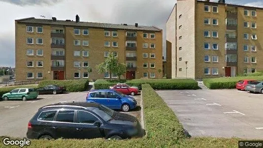 Apartments for rent in Helsingborg - Photo from Google Street View