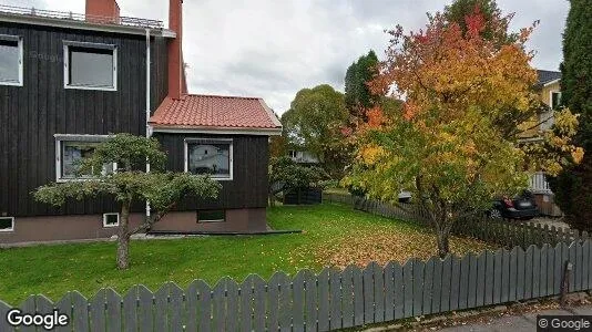 Apartments for rent in Sandviken - Photo from Google Street View