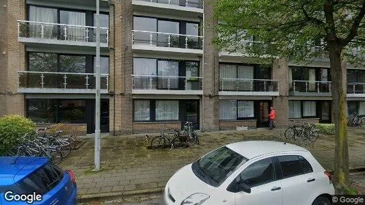 Apartments for rent in Brugge - Photo from Google Street View