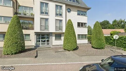 Apartments for rent in Hamme - Photo from Google Street View