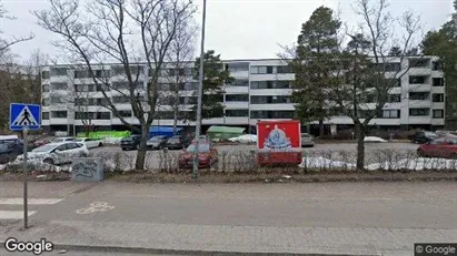 Rooms for rent in Helsinki Itäinen - Photo from Google Street View