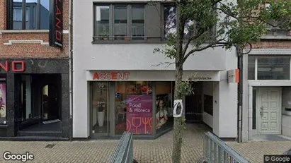 Apartments for rent in Dendermonde - Photo from Google Street View