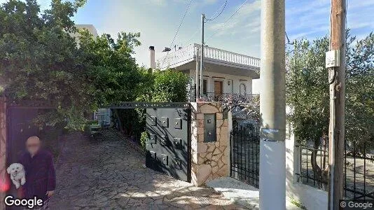 Apartments for rent in Patras - Photo from Google Street View