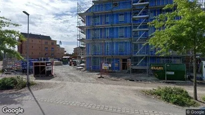 Apartments for rent in Växjö - Photo from Google Street View