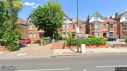 Apartments for rent in London NW2 - Photo from Google Street View