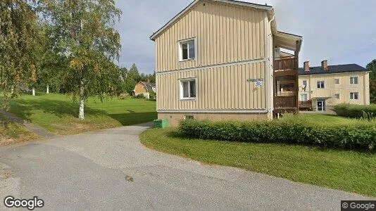 Apartments for rent in Ånge - Photo from Google Street View