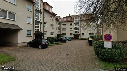 Apartments for rent in Bochum - Photo from Google Street View