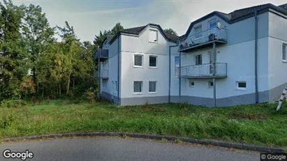 Apartments for rent in Vulkaneifel - Photo from Google Street View