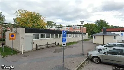 Apartments for rent in Uppsala - Photo from Google Street View