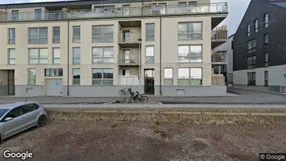 Apartments for rent in Burlöv - Photo from Google Street View