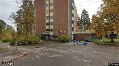 Apartments for rent in Degerfors - Photo from Google Street View