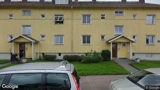 Apartments for rent in Gothenburg East - Photo from Google Street View