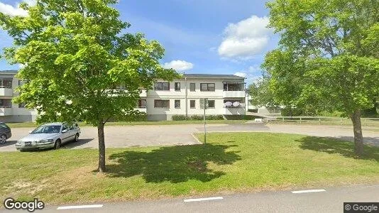 Apartments for rent in Bollnäs - Photo from Google Street View