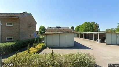 Apartments for rent in Laholm - Photo from Google Street View