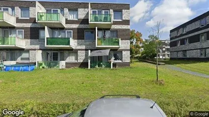 Apartments for rent in Nijmegen - Photo from Google Street View