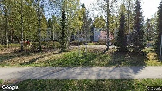 Apartments for rent in Tuusula - Photo from Google Street View