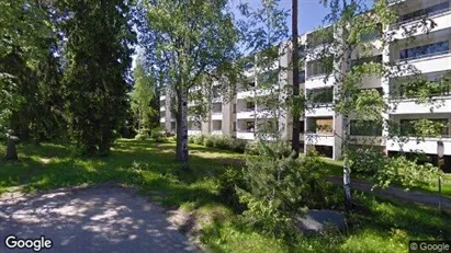 Apartments for rent in Lahti - Photo from Google Street View