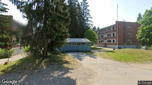 Apartments for rent in Lahti - Photo from Google Street View