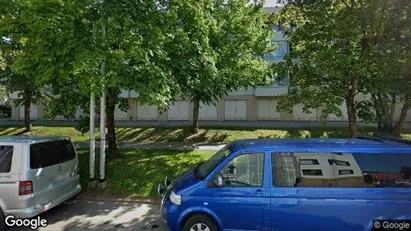 Apartments for rent in Kouvola - Photo from Google Street View