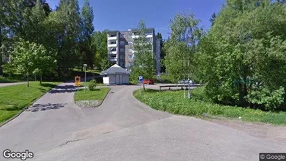 Apartments for rent in Lahti - Photo from Google Street View