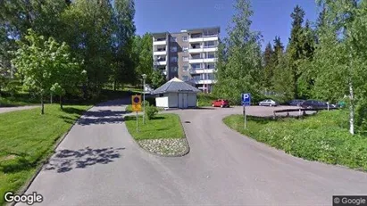 Apartments for rent in Lahti - Photo from Google Street View