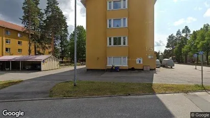 Apartments for rent in Hyvinkää - Photo from Google Street View