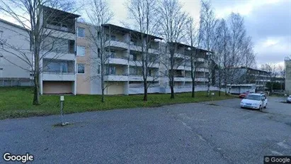 Apartments for rent in Salo - Photo from Google Street View