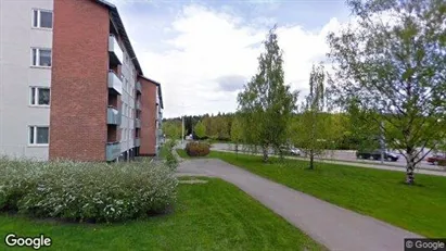 Apartments for rent in Lahti - Photo from Google Street View