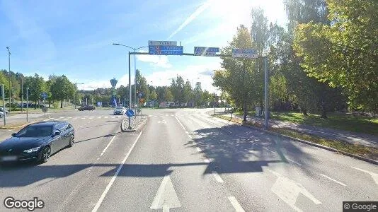 Apartments for rent in Lahti - Photo from Google Street View