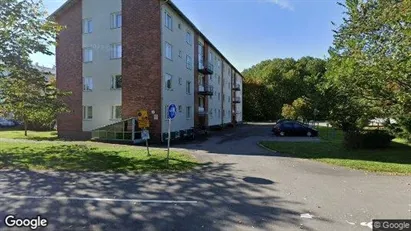 Apartments for rent in Lahti - Photo from Google Street View