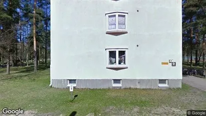 Apartments for rent in Hyvinkää - Photo from Google Street View