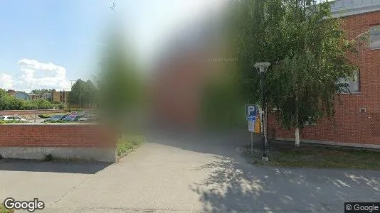 Apartments for rent in Hämeenlinna - Photo from Google Street View