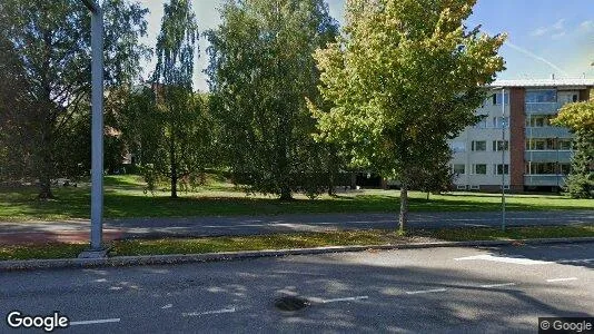 Apartments for rent in Lahti - Photo from Google Street View