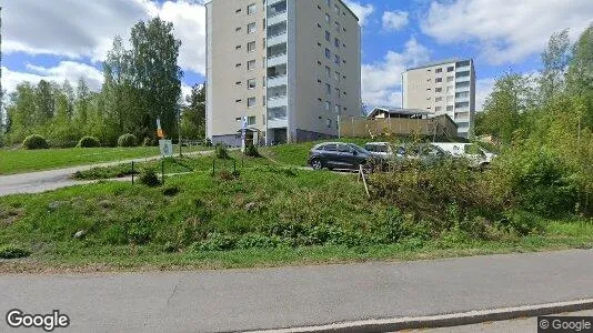 Apartments for rent in Porvoo - Photo from Google Street View