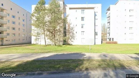 Apartments for rent in Oulu - Photo from Google Street View