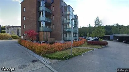 Apartments for rent in Espoo - Photo from Google Street View