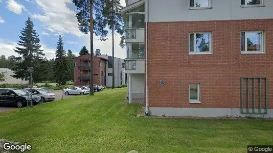 Apartments for rent in Hyvinkää - Photo from Google Street View