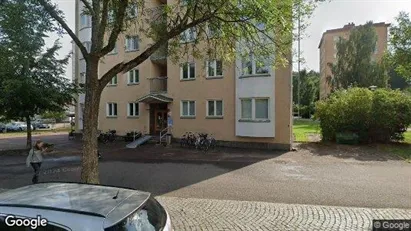 Apartments for rent in Lahti - Photo from Google Street View