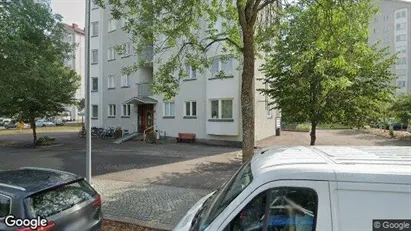 Apartments for rent in Lahti - Photo from Google Street View