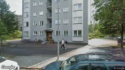 Apartments for rent in Lahti - Photo from Google Street View