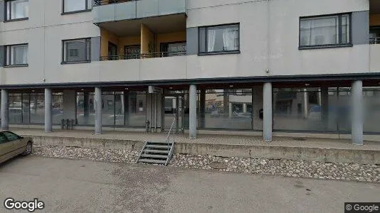 Apartments for rent in Nurmijärvi - Photo from Google Street View