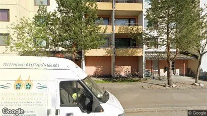 Apartments for rent in Järvenpää - Photo from Google Street View