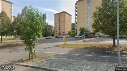 Apartments for rent in Lahti - Photo from Google Street View