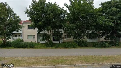 Apartments for rent in Lappeenranta - Photo from Google Street View