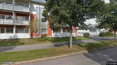 Apartments for rent in Lahti - Photo from Google Street View